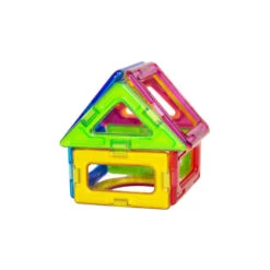 Magformers STEM Builder 19 PC -Baby Products Store MagformersSTEMBuilder19PC 03