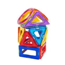 Magformers STEM Builder 19 PC -Baby Products Store MagformersSTEMBuilder19PC 05