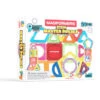 Magformers STEM Master Builder 24 PC -Baby Products Store MagformersSTEMMasterBuilder24PC 01