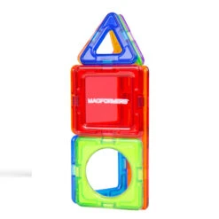 Magformers STEM Starter Builder 15 PC 8 Magformers STEM Starter Builder 15 PC -Baby Products Store MagformersSTEMStarter15PC 02