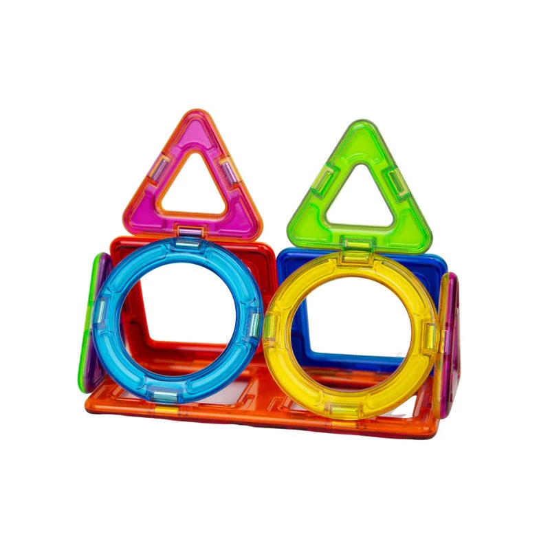 Magformers STEM Starter Builder 15 PC 5 Magformers STEM Starter Builder 15 PC - Image 3