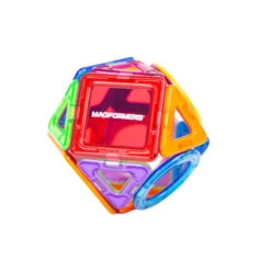 Magformers STEM Starter Builder 15 PC 10 Magformers STEM Starter Builder 15 PC -Baby Products Store MagformersSTEMStarter15PC 04