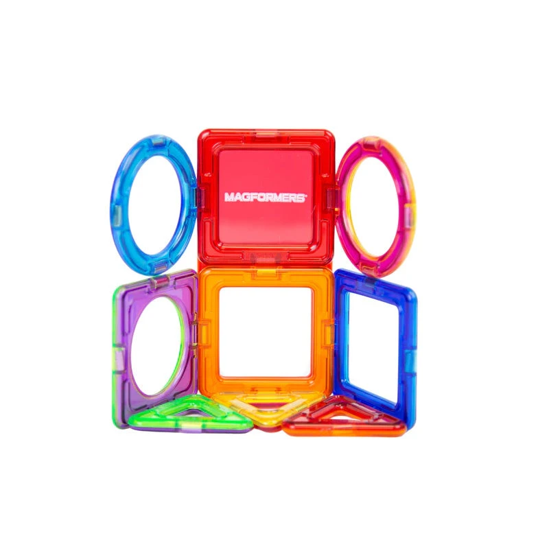 Magformers STEM Starter Builder 15 PC 7 Magformers STEM Starter Builder 15 PC - Image 5