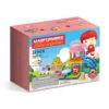 Magformers Town Set - Ice Cream Shop 22PC -Baby Products Store MagformersTownSet IceCreamShop22PC 01
