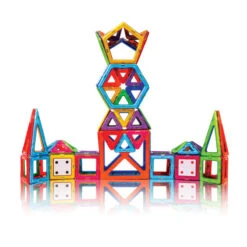 Magformers Smart 144PC -Baby Products Store Magformers Smart 144PC 02