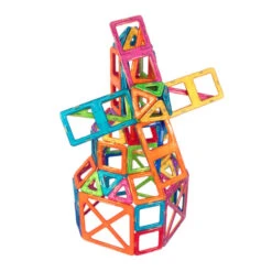 Magformers Smart 144PC -Baby Products Store Magformers Smart 144PC 03