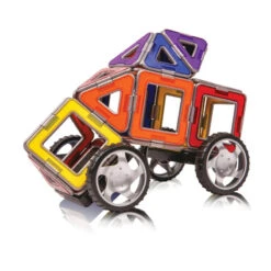 Magformers Smart 144PC -Baby Products Store Magformers Smart 144PC 04