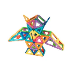 Magformers Smart 144PC -Baby Products Store Magformers Smart 144PC 05