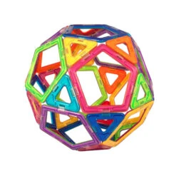 Magformers Smart 144PC -Baby Products Store Magformers Smart 144PC 06