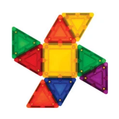 Magformers Tileblox Rainbow 20pc 13 Magformers Tileblox Rainbow 20pc -Baby Products Store Magformers Tileblox Rainbow 20pc 06