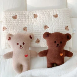 Malolotte Thin Pillow -Baby Products Store MalolotteThinPillow 04