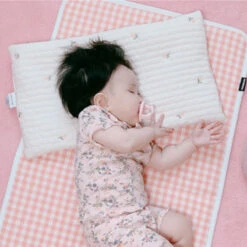 Malolotte Thin Pillow -Baby Products Store MalolotteThinPillow 05