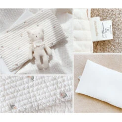 Malolotte Thin Pillow -Baby Products Store MalolotteThinPillow 06