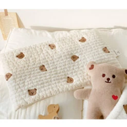 Malolotte Thin Pillow -Baby Products Store MalolotteThinPillow 07