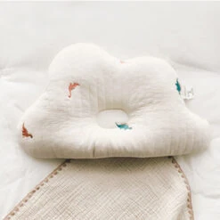 Malolotte Quilted Cloud Baby Pillow 22 Malolotte Quilted Cloud Baby Pillow -Baby Products Store Malolottecloudpillow dino