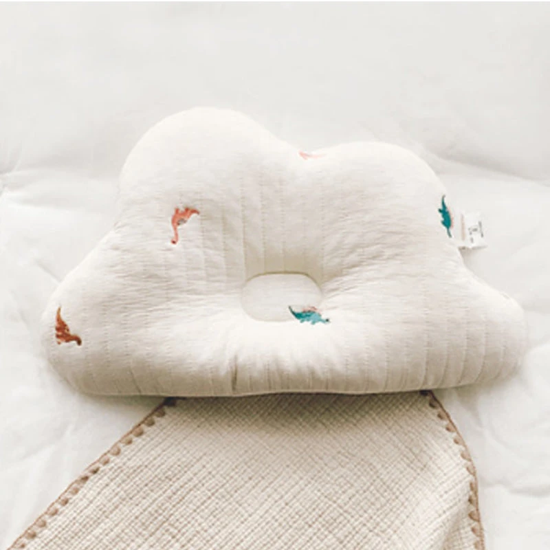 Malolotte Quilted Cloud Baby Pillow 11 Malolotte Quilted Cloud Baby Pillow - Image 9