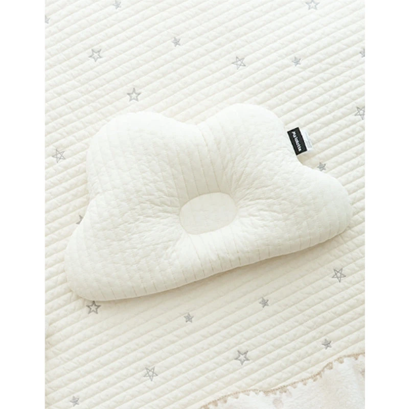 Malolotte Quilted Cloud Baby Pillow 13 Malolotte Quilted Cloud Baby Pillow - Image 11