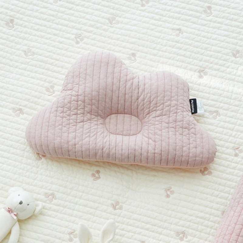 Malolotte Quilted Cloud Baby Pillow 12 Malolotte Quilted Cloud Baby Pillow - Image 10