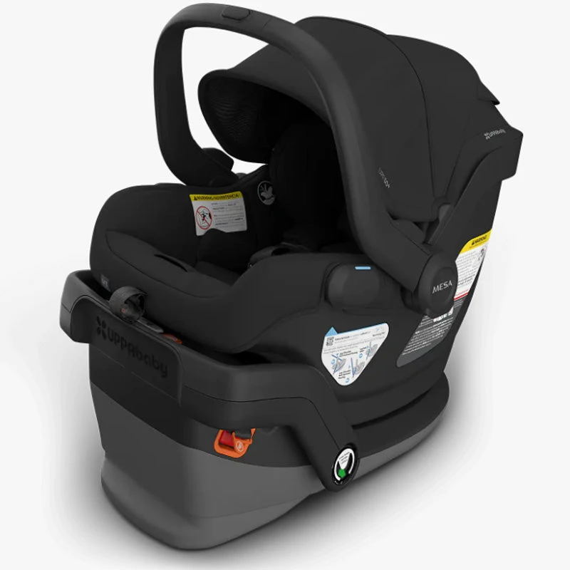 UPPAbaby Mesa V3 Infant Car Seat 3 UPPAbaby Mesa V3 Infant Car Seat