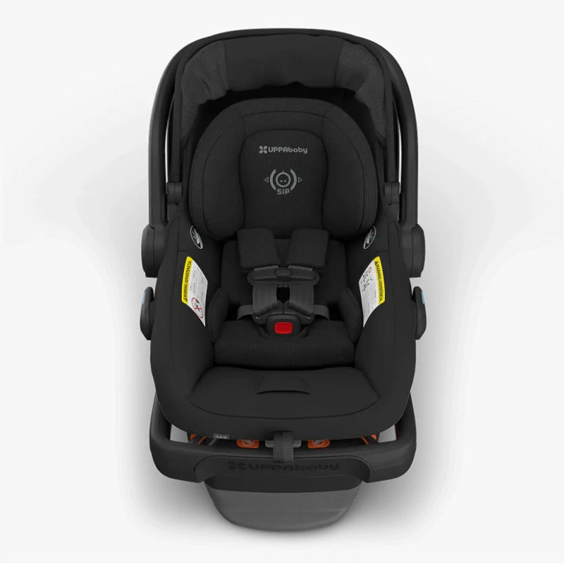 UPPAbaby Mesa V3 Infant Car Seat 4 UPPAbaby Mesa V3 Infant Car Seat - Image 2
