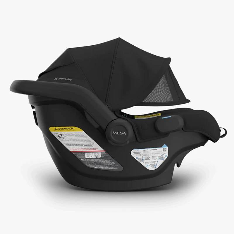 UPPAbaby Mesa V3 Infant Car Seat 5 UPPAbaby Mesa V3 Infant Car Seat - Image 3