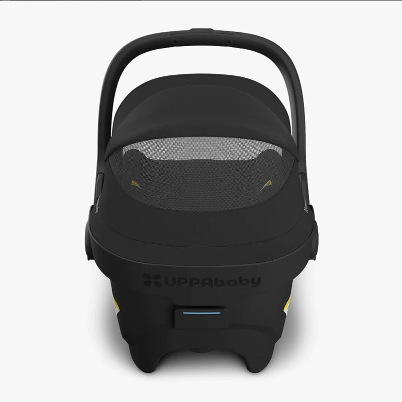 UPPAbaby Mesa V3 Infant Car Seat 6 UPPAbaby Mesa V3 Infant Car Seat - Image 4