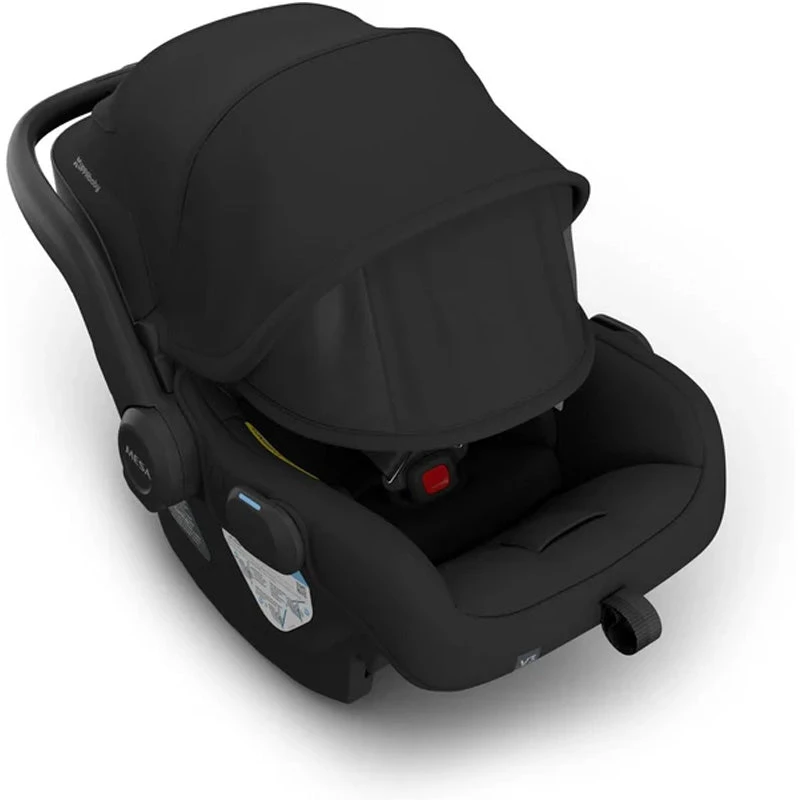 UPPAbaby Mesa V3 Infant Car Seat 8 UPPAbaby Mesa V3 Infant Car Seat - Image 6