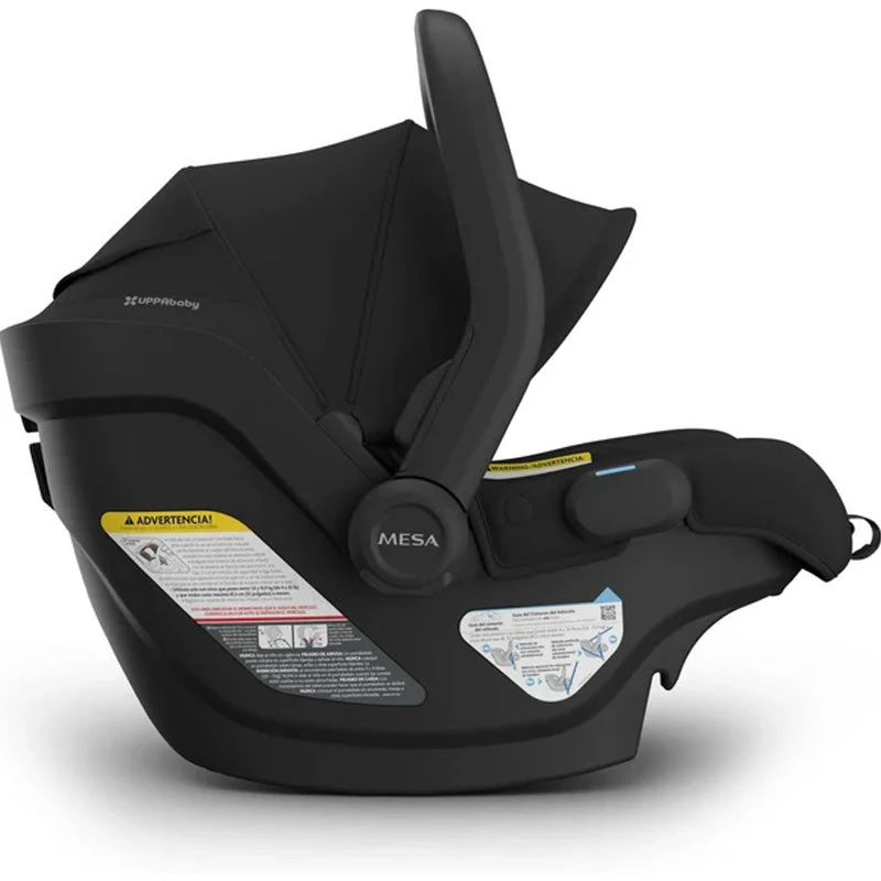 UPPAbaby Mesa V3 Infant Car Seat 12 UPPAbaby Mesa V3 Infant Car Seat - Image 10