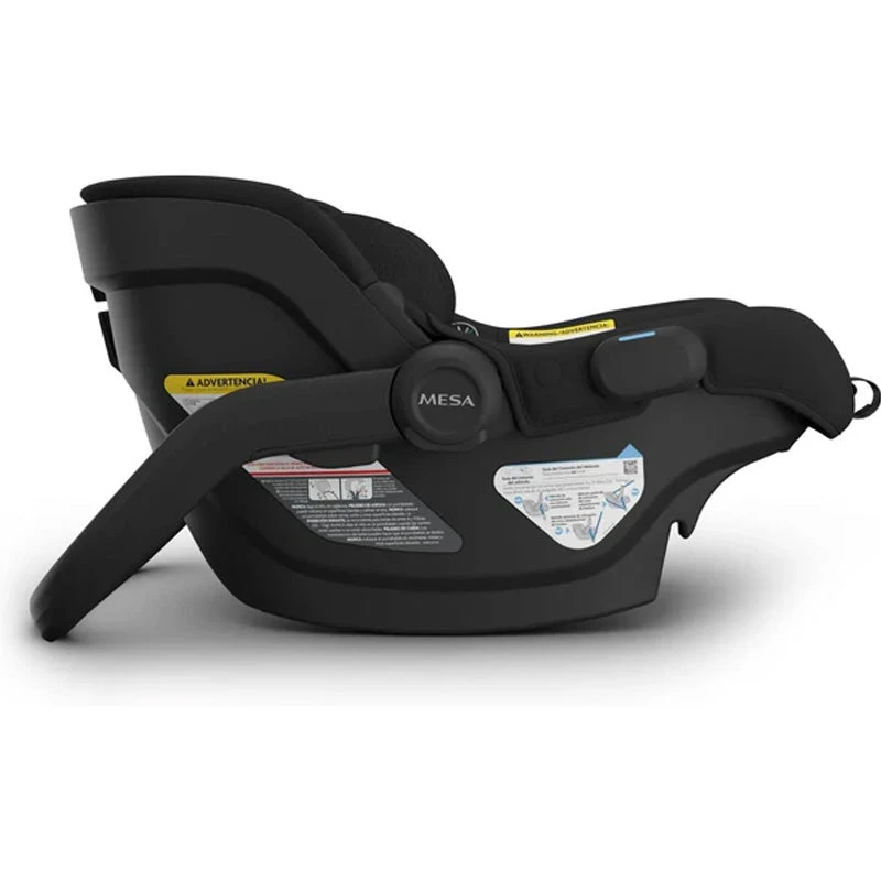 UPPAbaby Mesa V3 Infant Car Seat 13 UPPAbaby Mesa V3 Infant Car Seat - Image 11