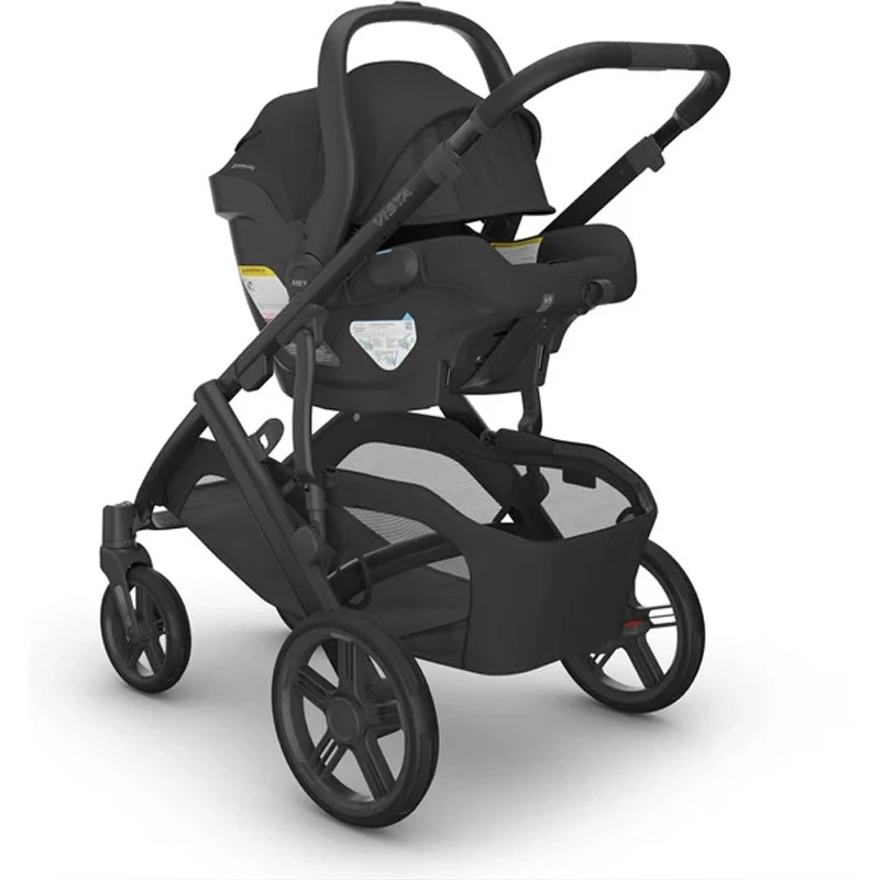 UPPAbaby Mesa V3 Infant Car Seat 15 UPPAbaby Mesa V3 Infant Car Seat - Image 13