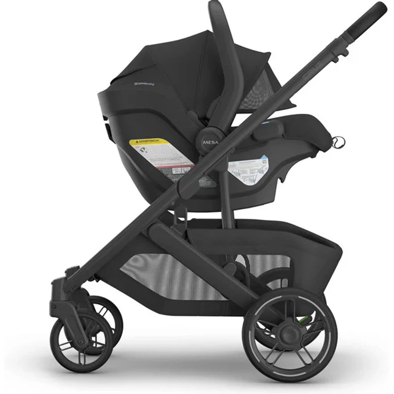 UPPAbaby Mesa V3 Infant Car Seat 16 UPPAbaby Mesa V3 Infant Car Seat - Image 14