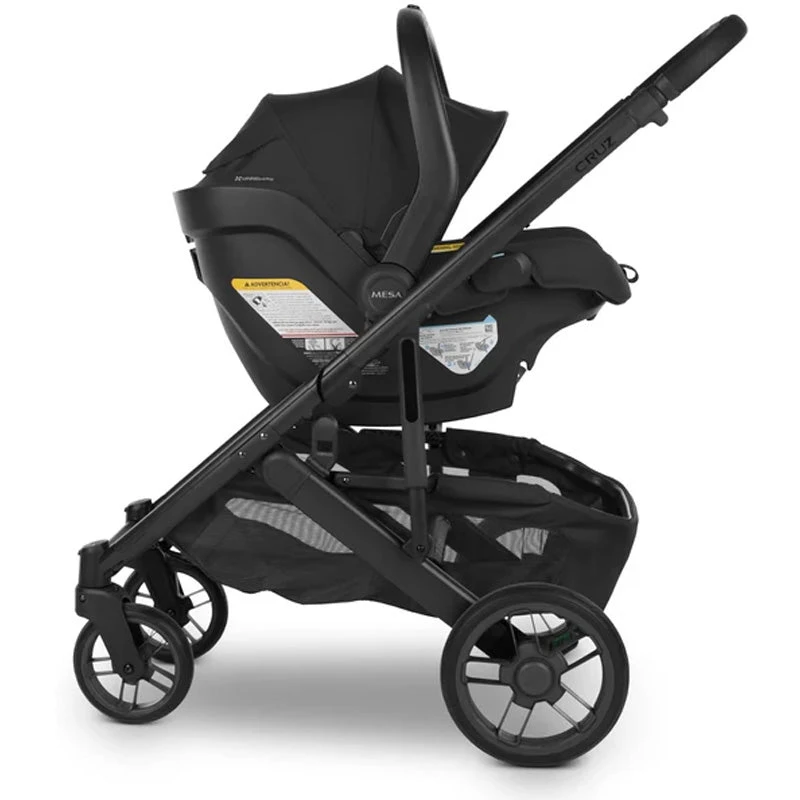 UPPAbaby Mesa V3 Infant Car Seat 17 UPPAbaby Mesa V3 Infant Car Seat - Image 15