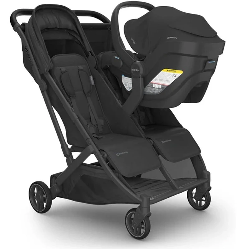 UPPAbaby Mesa V3 Infant Car Seat 19 UPPAbaby Mesa V3 Infant Car Seat - Image 17