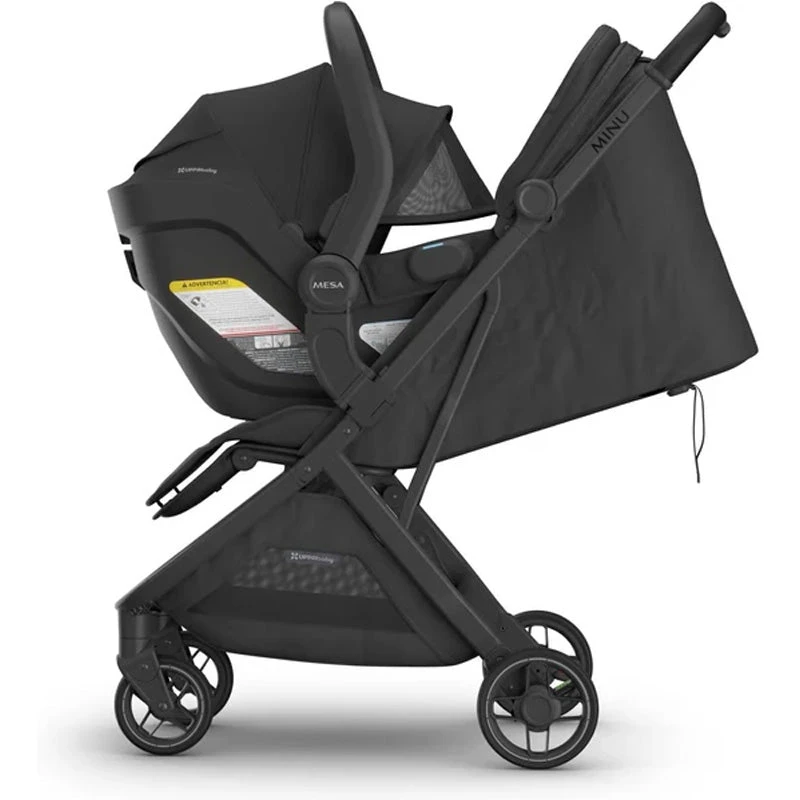 UPPAbaby Mesa V3 Infant Car Seat 20 UPPAbaby Mesa V3 Infant Car Seat - Image 18