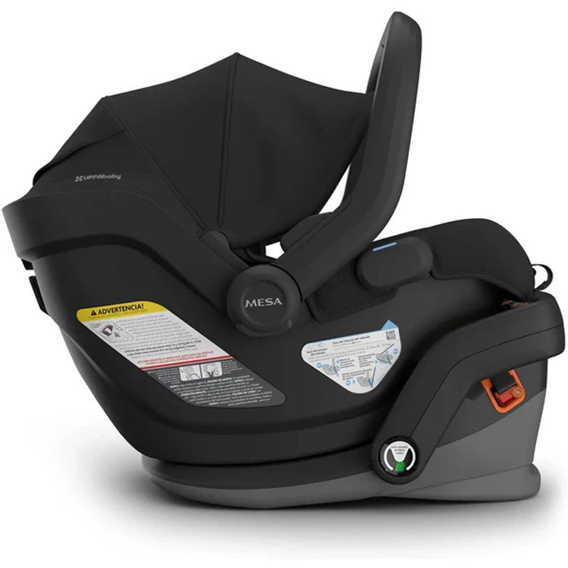 UPPAbaby Mesa V3 Infant Car Seat 21 UPPAbaby Mesa V3 Infant Car Seat - Image 19