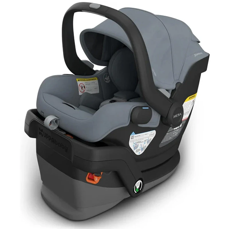 UPPAbaby Mesa V3 Infant Car Seat 22 UPPAbaby Mesa V3 Infant Car Seat - Image 20