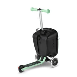 Micro Kickboard Scooter Luggage Junior Mint 14 Micro Kickboard Scooter Luggage Junior Mint -Baby Products Store MicroScooterLuggageJuniormint 03
