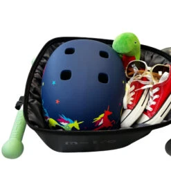 Micro Kickboard Scooter Luggage Junior Mint 19 Micro Kickboard Scooter Luggage Junior Mint -Baby Products Store MicroScooterLuggageJuniormint 07