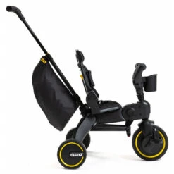 Doona Liki Trike Midnight (Limited Ed) -Baby Products Store MidnightEdition 04