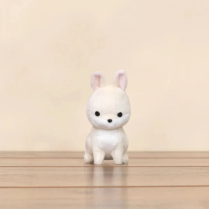 Bellzi Mini Bunni The Dwarf Rabbit 3 Bellzi Mini Bunni The Dwarf Rabbit