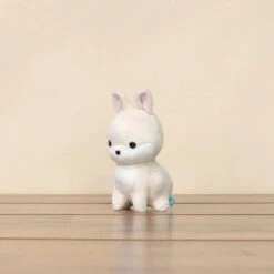 Bellzi Mini Bunni The Dwarf Rabbit 8 Bellzi Mini Bunni The Dwarf Rabbit -Baby Products Store MiniBunnitheDwarfRabbit 02