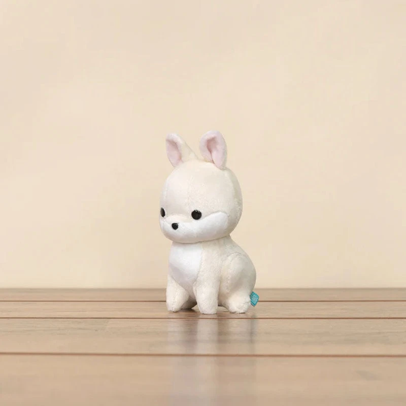 Bellzi Mini Bunni The Dwarf Rabbit 4 Bellzi Mini Bunni The Dwarf Rabbit - Image 2