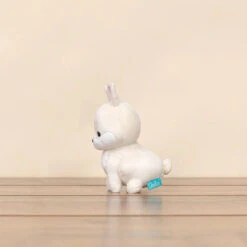 Bellzi Mini Bunni The Dwarf Rabbit 9 Bellzi Mini Bunni The Dwarf Rabbit -Baby Products Store MiniBunnitheDwarfRabbit 03