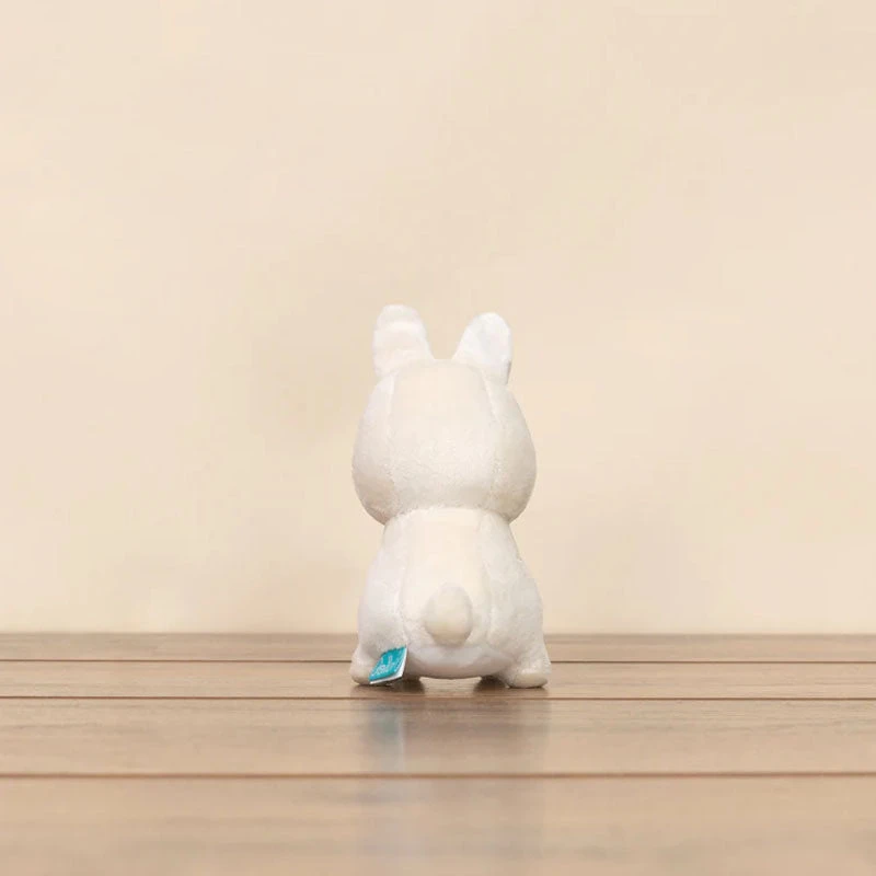 Bellzi Mini Bunni The Dwarf Rabbit 6 Bellzi Mini Bunni The Dwarf Rabbit - Image 4