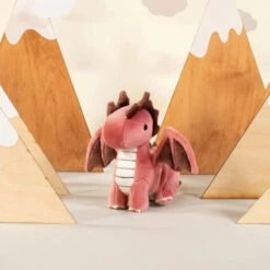 Bellzi Mini Draggi The Dragon