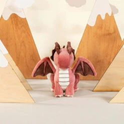 Bellzi Mini Draggi The Dragon -Baby Products Store MiniDraggitheDragon 03