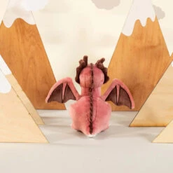 Bellzi Mini Draggi The Dragon -Baby Products Store MiniDraggitheDragon 05