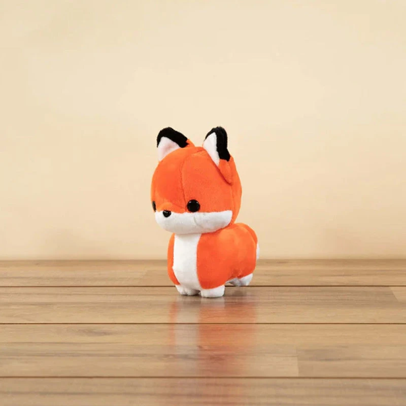 Bellzi Mini Foxxi The Fox 3 Bellzi Mini Foxxi The Fox