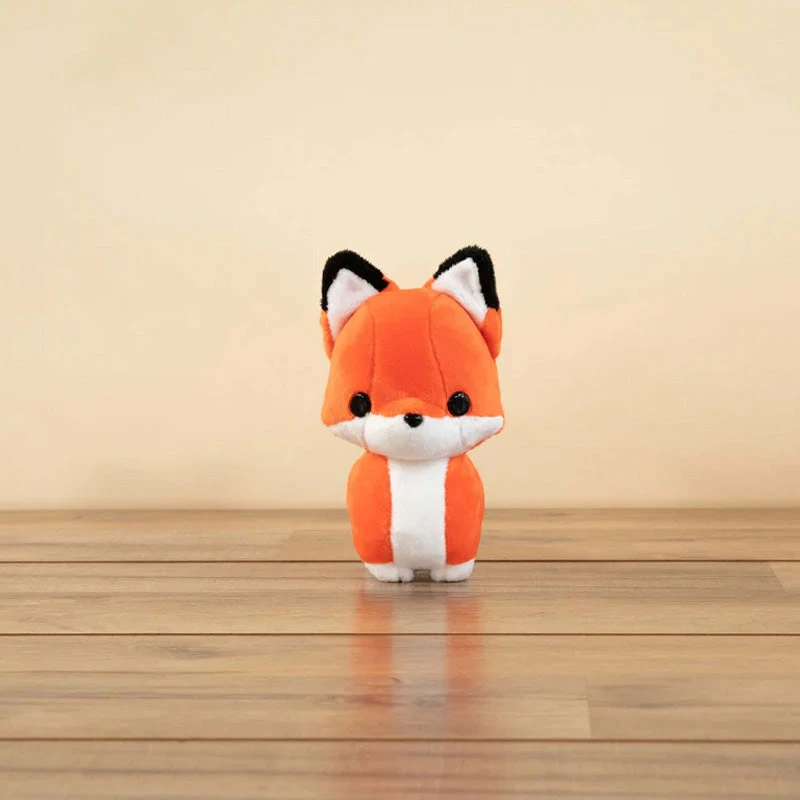 Bellzi Mini Foxxi The Fox 5 Bellzi Mini Foxxi The Fox - Image 3