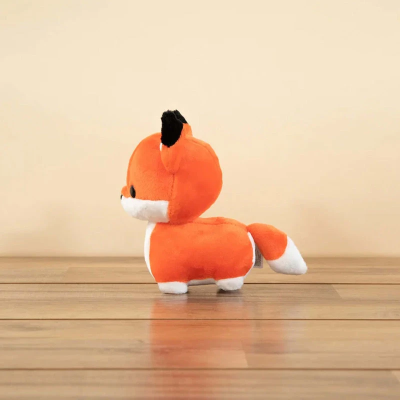 Bellzi Mini Foxxi The Fox 6 Bellzi Mini Foxxi The Fox - Image 4